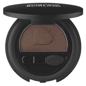 Annemarie Börlind, ANNEMARIE BÖRLIND ANNEMARIE BÖRLIND PUDERLIDSCHATTEN lidschatten 2.0 g, ANNEMARIE BÖRLIND Puderlidschatten Mocha (2g)
