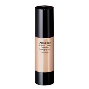 Shiseido, Shiseido I40 - Natural Fair Ivory Radiant Lifting Foundation 30ml, Shiseido Face Radiant Lifiting Foundation I40 30ml