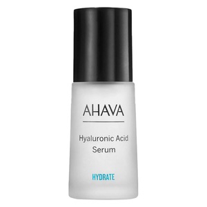 Ahava, Time To Hydrate - Hyaluronic Acid Serum, Ahava Hyalur Acid Serum
