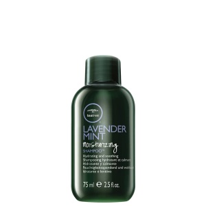 Paul Mitchell, Paul Mitchell Tea Tree Lavender Mint Moisturizing Shampoo 75ml, Paul Mitchell Tea Tree Lavender Mint Moisturizing Shampoo 75ml