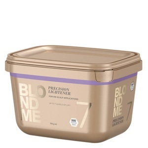 Schwarzkopf Professional, Schwarzkopf Professional BLONDME Precision Lightener 7, Schwarzkopf Professional BLONDME Precision Lightener 7