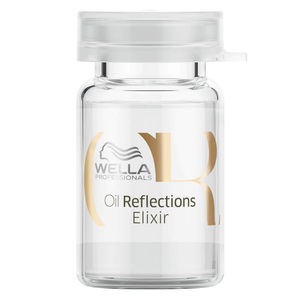 Wella Professionals, Wella Professionals Oil Reflections Luminous Magnifying Elixir 10 ..., Wella Professionals Oil Reflections Luminous Magnifying Elixir - 10x6ml