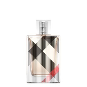 Burberry, Burberry Brit - Eau de Parfum for Her, Burberry Brit Eau De Parfum Spray 50 ml