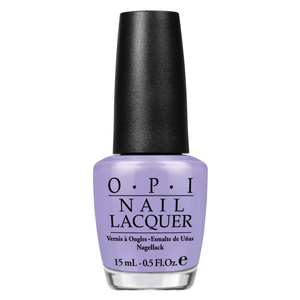 OPI, OPI Nail Lacquer YOU'RE SUCH A BUDAPEST 15ml, OPI Nail Lacquer YOU'RE SUCH A BUDAPEST 15ml