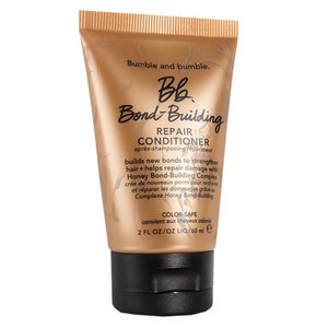 Bumble and bumble., Bb. Bond-Building - Repair Conditioner, Bumble and bumble. Bond-Building Bumble and bumble. Bond-Building 60 ml haarspuelung 60.0 ml