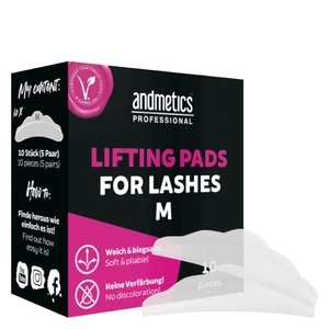 andmetics Professional, andmetics Professional - Lifting Pads M, 