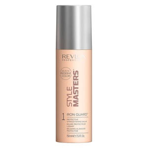 Revlon, Revlon Style Masters - Smooth Iron Guard 150ml, Revlon Style Masters - Smooth Iron Guard 150ml