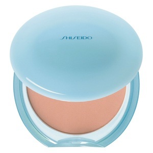 Shiseido, Shiseido Nr. 30 Matifying Compact Oil-Free SPF 16 Foundation 11g, Shiseido Pureness Matifying Compact Oil-Free Foundation 30 Natural Ivory (SPF 15)