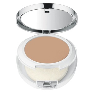 Clinique, Clinique Beyond Perfecting Powder Found. + Concealer Ivory, Clinique Beyond Perfecting Powder Foundation + Concealer 6 Ivory