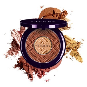 By Terry, By Terry Da Terry Compact esperto Dual polvere - n. 6 Choco vaniglia 5g/0,17 oz, By Terry Expert Compact-Expert Dual Powder 6 Choco Vanilla