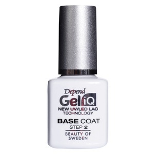 Depend Beauty Of Sweden, Gel iQ Color - Base Coat Step 2, Gel iQ Color - Base Coat Step 2