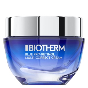 Biotherm, Biotherm Blue Therapy - Regeneriert Zeichen der Hautalterung Biotherm Blue Therapy - Regeneriert Zeichen der Hautalterung Pro Retinol Multi Correct-Cream gesichtspflege, Biotherm Blue Pro Retinol Multi-Correct Cream