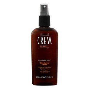 American Crew, American Crew Gli uomini di American Crew Grooming Spray (variabile Hold Spray di..., American Crew Grooming Spray - 250ml