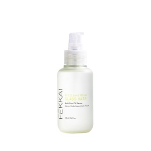 FEKKAI, FEKKAI FEKKAI Brilliant Gloss Glass Hair Anti-frizz Serum haarserum 100.0 ml, Fekkai - Brilliant Gloss Glass Hair Anti-frizz Serum 100ML