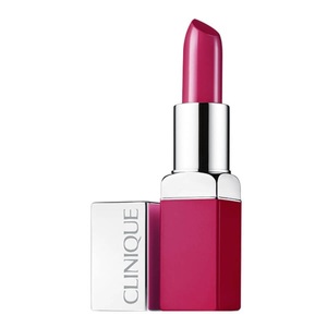 Clinique, Clinique Clinique Pop™ Lippenstift + Primer in einem - Punch Pop, Clinique Clinique Pop™ Matte Lip Colour + Primer - Punch Pop