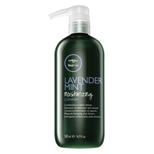 Paul Mitchell, Tea Tree Lavender Mint - Moisturizing CoWash, Paul Mitchell LAVENDER MINT moisturizing Cowash 1000 ml