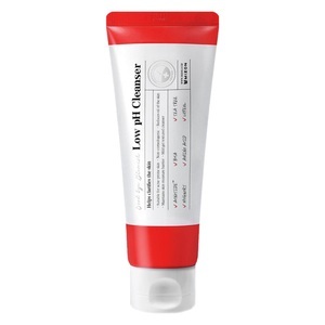 Mizon, MIZON - Good Bye Blemish Low pH Cleanser, 