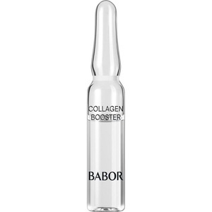 Babor, AMPOULE CONCENTRATES Collagen Booster, BABOR Ampoule Concentrates BABOR Ampoule Concentrates Collagen Booster ampulle 14.0 ml