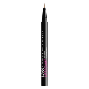 NYX Professional Makeup, NYX Brows - Lift & Snatch! Brow Tint Pen Blonde 01, NYX Professional Makeup Lift & Snatch! Brow Tint Pen Augenbrauenstift 1ST