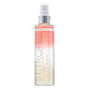 St.Tropez, St.Tropez - Purity Vitamins Bronzing Body Mist, St.Tropez Self Tan St.Tropez Self Tan PURITY VITAMINS BRONZING MIST selbstbraeuner 200.0 ml