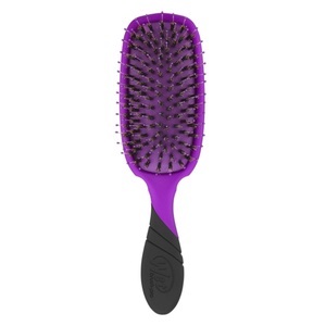 Wet Brush, The Wet Brush Shine Enhancer PRO, Wet Brush PRO Shine Enhancer Bürste Purple