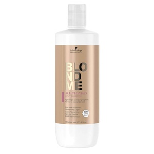 Schwarzkopf, Blondme - All Blondes Light Shampoo, Schwarzkopf Professional Blondme All Blondes Light Shampoo - 1000ml