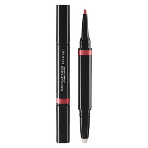 Shiseido, Shiseido Lips LipLiner InkDuo Rosewood 04, Shiseido Shiseido LipLiner InkDuo Prime+Line lippenkonturenstift 1.1 g