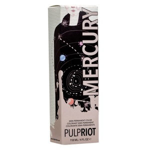 Pulp Riot, Pulp Riot - Mercury, Pulp Riot Mercury 118ml