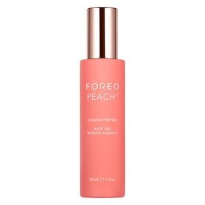 Foreo, FOREO PEACH? FOREO PEACH? Cooling Prepgel koerpergel 100.0 ml, FOREO PEACH? FOREO PEACH? Cooling Prepgel koerpergel 100.0 ml
