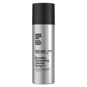 label.m, Complete - LM Brunette Texturising Volume Spray, 