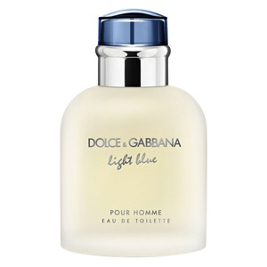 Light Blue by Dolce & Gabbana Eau de Toilette Spray 38 ml