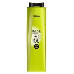 L'Oréal Professionnel, L'Oréal Professionnel INOA OXYDANT 30 Vol. 9% 1000ml, L'Oréal Professionnel Inoa Oxydant Riche 9% - 1000ml