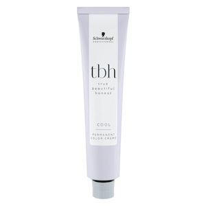 Schwarzkopf, true beautiful honest - 8-19C Hellblond Cendré Violet, 