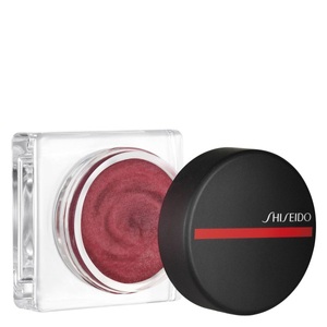 Shiseido, Shiseido Nr. 6 - Sayoko Minimalist Whipped Powder Blush Rouge 5g, Shiseido Blush Minimalist WhippedPowder Blush 06