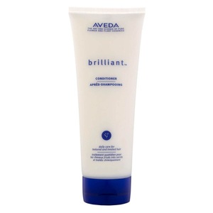 Aveda, Aveda Brilliant Balsamo 200ml/6.7 oz, Aveda Brilliant? Conditioner 200 ml