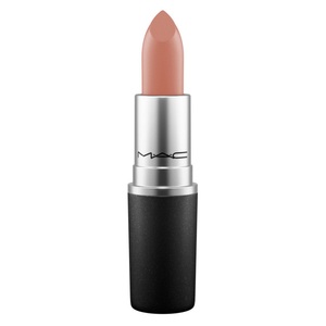 MAC, MAC Lipstick Honeylove Matte Lipstick Lippenstift 3g, M.A.C Matte Lipstick - Honeylove