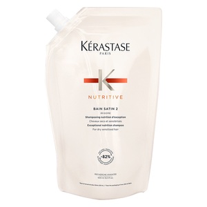 Kérastase, Nutritive - Bain Satin 2 Refill, 