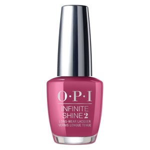 OPI, OPI Infinite Shine Aurora Berry-alis 15ml, OPI Infinite Shine Aurora Berry-alis 15ml