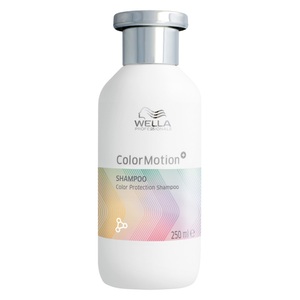 Wella, Wella Color Motion + Protection Shampoo, Wella Professionals ColorMotion+ Color Protection Shampoo 250ml