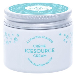 Polaar, Polaar Cr Me Moisturizing At Glacier Springs, Polaar Polaar Feuchtigkeitscreme tagescreme 50.0 ml