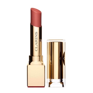 Clarins, Rouge Eclat - Rose Praline 26, Clarins Rouge Eclat Lipstick 1ST