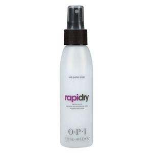 OPI, Nagellacktrockner - RapiDry Spray, 