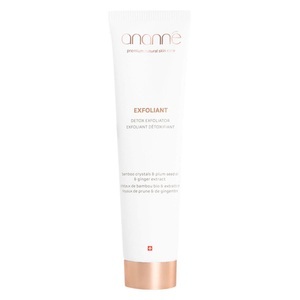 ananné, ananné EXFOLIANT - Detox Exfoliator 75 ml, 