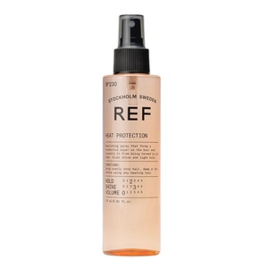 REF., REF Styling - 230 Heat Protection Spray, REF Heat Protection Spray Nr. 230 175ml