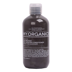 MY.ORGANICS, My.organic Care - Pro-Keratin Conditioner, 