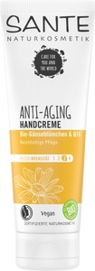 SANTE, Sante Handcreme Sante Handcreme Anti Aging Handcreme 75.0 ml, Sante Naturkosmetik Anti-Aging Handcreme