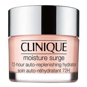 Clinique, Clinique Moisture Surge 72 Hour Auto-Replenishing Hydrator 75ml, Clinique Moisture Surge 72 Hour Auto-Replenishing Hydrator 75ml