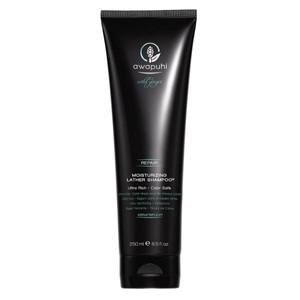 Paul Mitchell, Paul Mitchell Awapuhi Wild Ginger Moisturizing Lather Shampoo 250ml, Paul Mitchell Awapuhi Wild Ginger Moisturizing Lather Shampoo 250ml