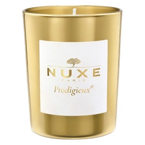 Nuxe, Prodigieux - Candle, NUXE Prodigieux, parfümierte Kerze (1 Stk)