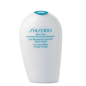 Shiseido, After Sun - Intensive Recovery Emulsion, Shiseido Sun - Intensive Recovery Emulsion